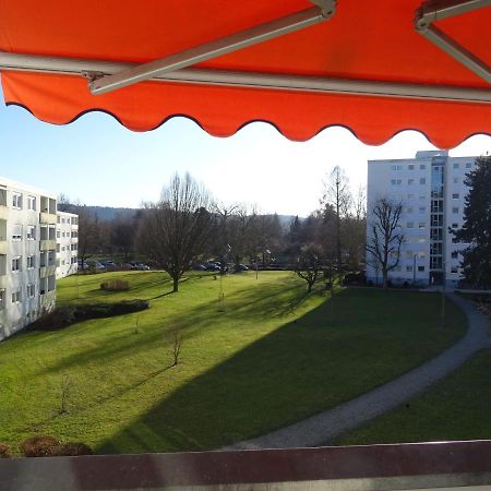Ferienwohnung Dreilaendereck Rheinfelden  Εξωτερικό φωτογραφία