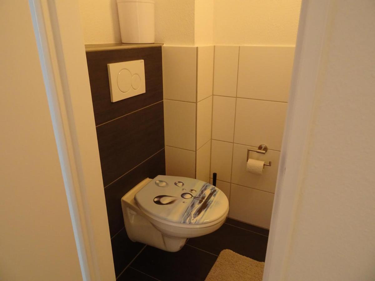 Ferienwohnung Dreilaendereck Rheinfelden  Εξωτερικό φωτογραφία